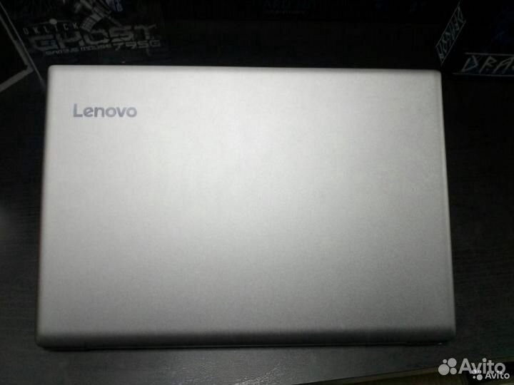 Игровой Компактный 15 IPS GT 920MX -4GB+ 4х-Ядерны