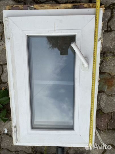 Окна пластиковое, деревянные