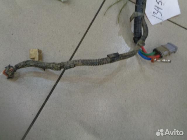 Проводка подкапотная (жгут) Honda Civic 5D 2005-2