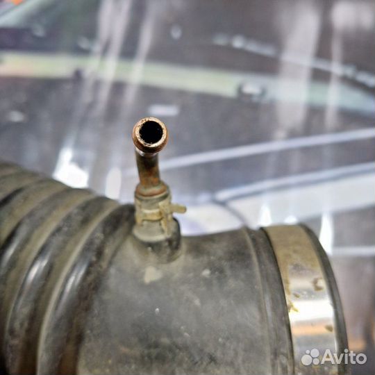 Патрубок воздушного фильтра Geely Mk седан MR479QA