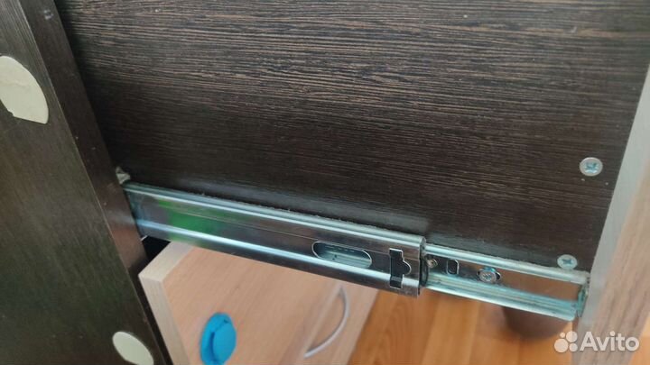 Пеленальный комод