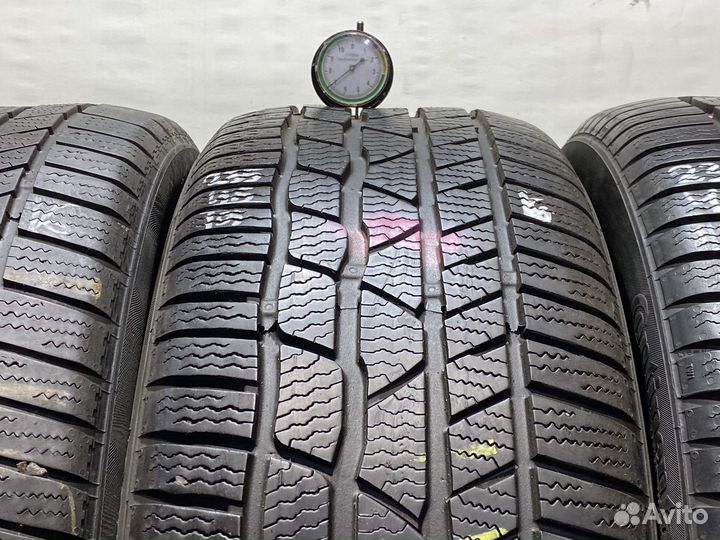 Continental ContiWinterContact TS 830 P 235/45 R19