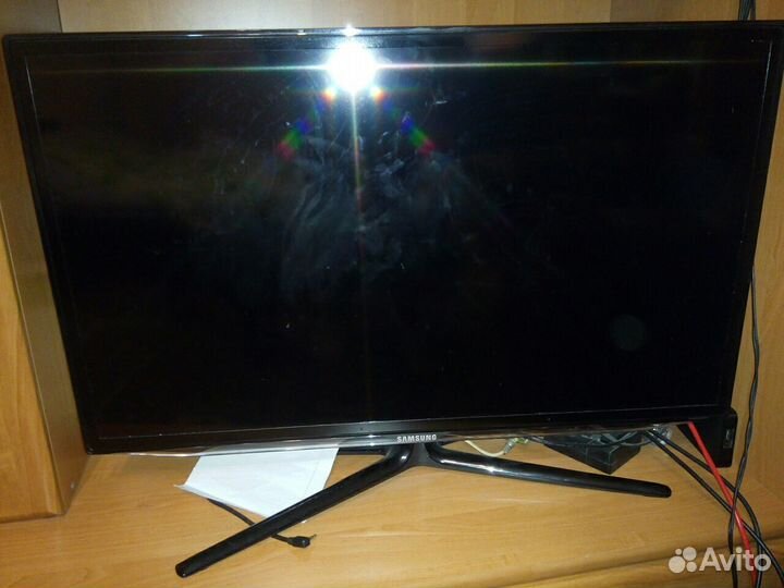 Samasung tv UE37ES6307U