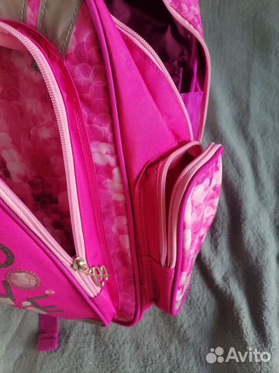 Новый Рюкзак школьный ортопедический