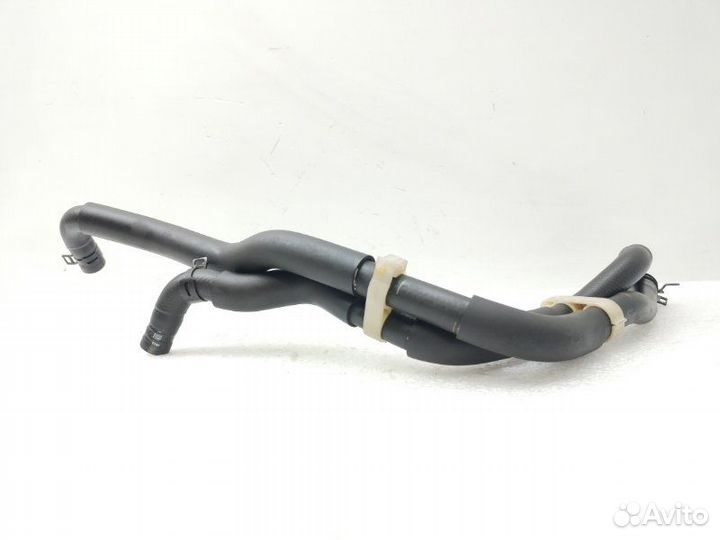 Патрубок системы охлаждения Mazda 3