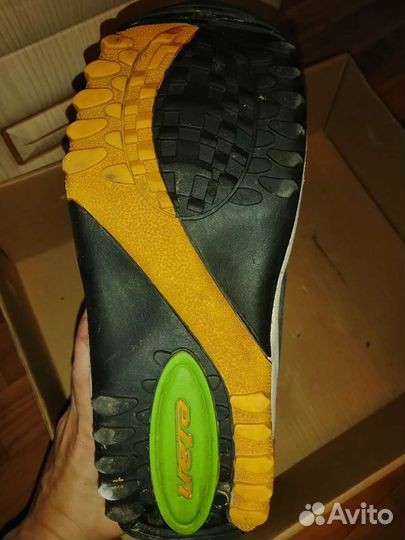 Ботинки для сноуборда женские elan