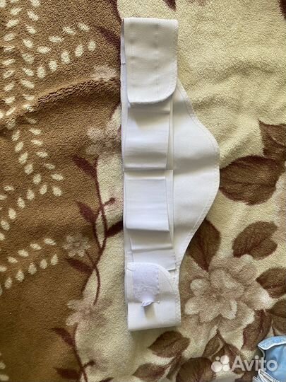 Бандаж послеродовой