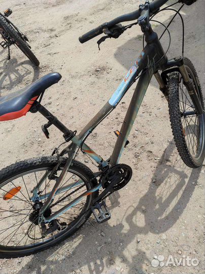 Велосипеды