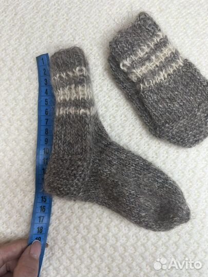 Носки детские