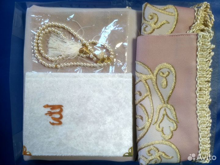 Молитвенный коврик. намазлык