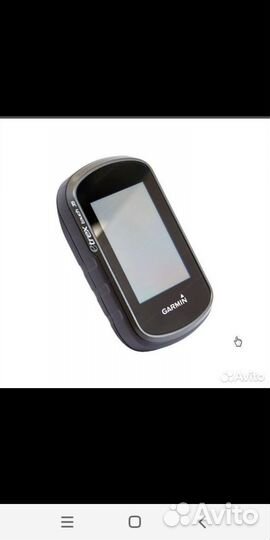 Garmin eTrex touch 35