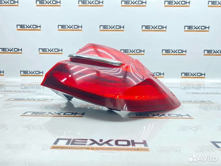 Фонарь в крыло задний правый Bmw 7-Series G12 3.0