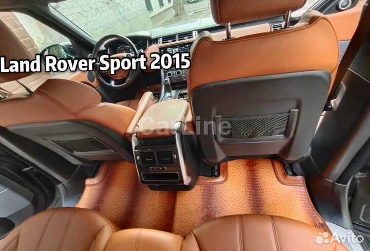 Коврик Land Rover Sport 2015