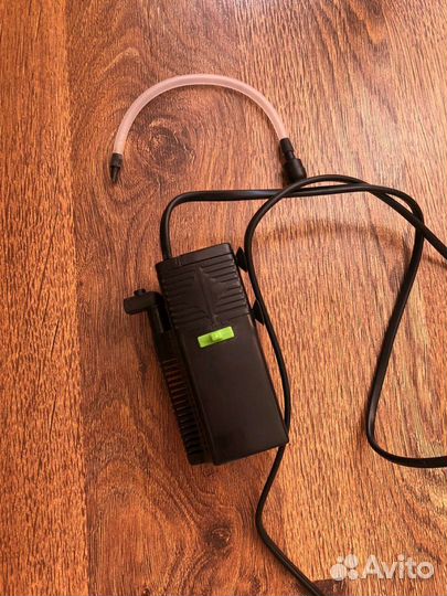 Фильтр для аквариума