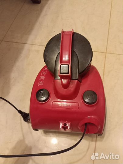 Пылесос 1500вт