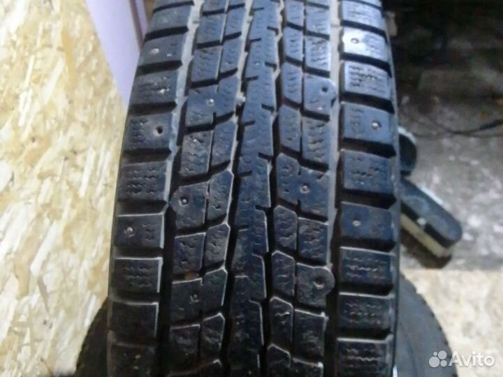 Dunlop SP Winter Ice 01 195/65 R15