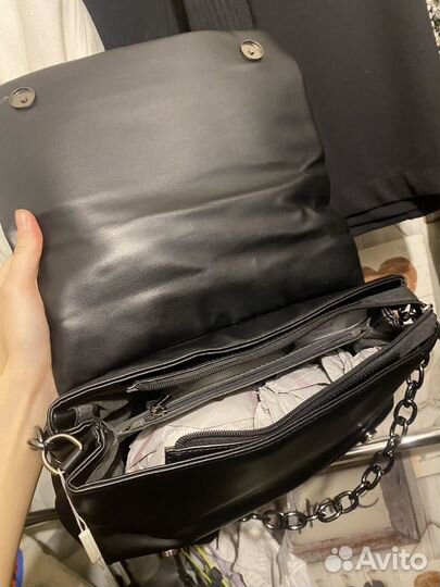 Сумка на плечо