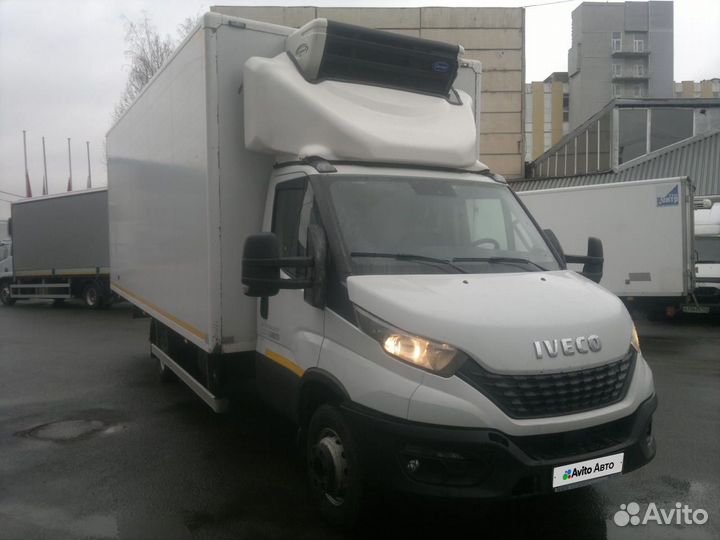 IVECO Daily 70C, 2021