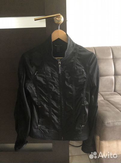 Ветровка mango