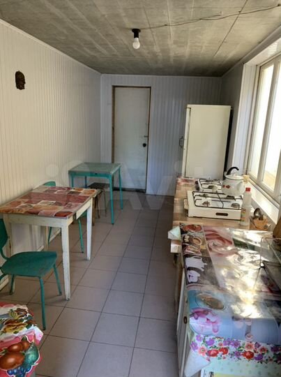 Комната 12 м², 1/1 эт.