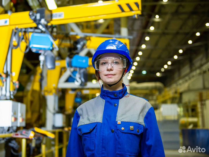 Спецодежда оптом и в розницу