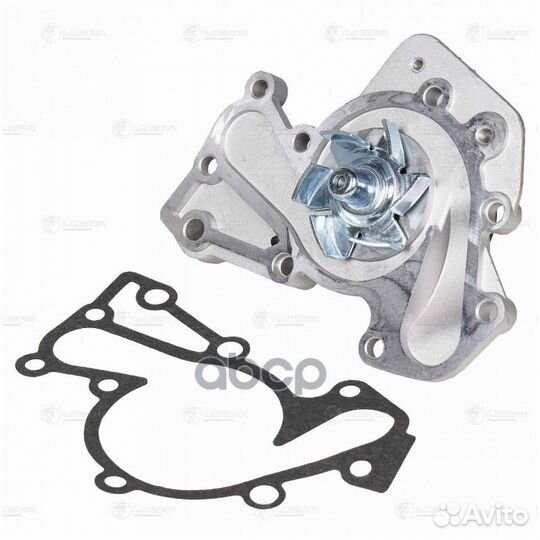 Насос водяной KIA/hyundai tucson/santafe 00/04