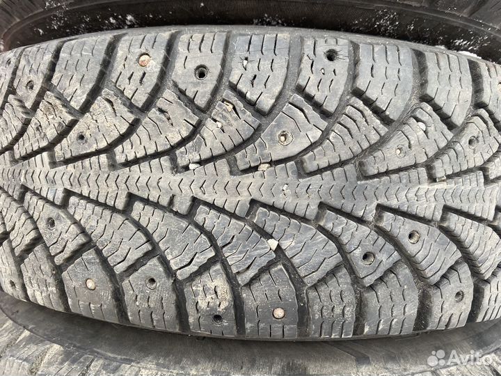 КАМА Кама-Евро-519 185/70 R14