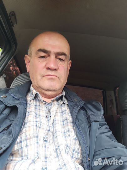 Водитель категории B,C