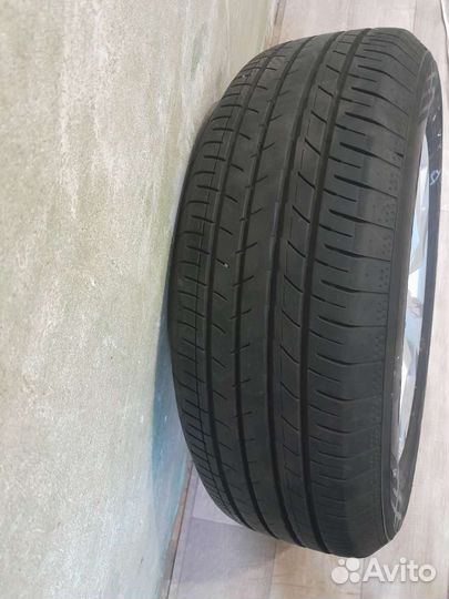 Yokohama BluEarth-GT AE-51 205/95 R16