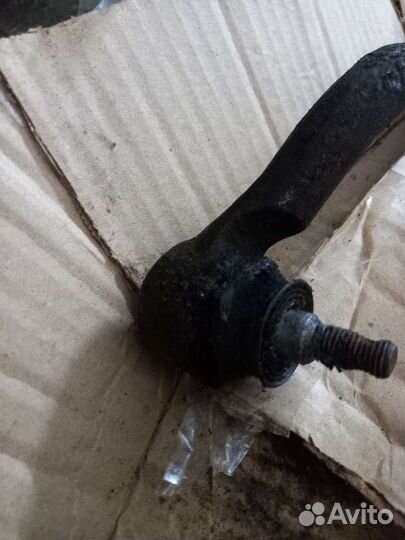 Рулевая рейка Kia Sorento 2 XM