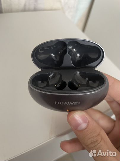 Наушники беспроводные Huawei Freebuds 4i