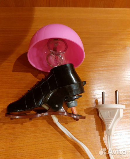 Ночник бутца футбол