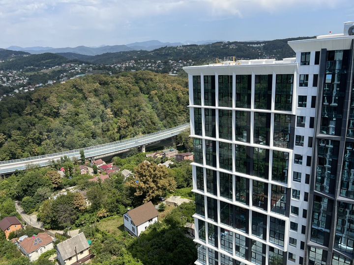 Квартира-студия, 18,3 м², 7/19 эт.