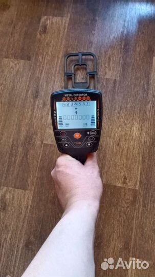 Металлоискатель TX630 в наличии в Рыбинске