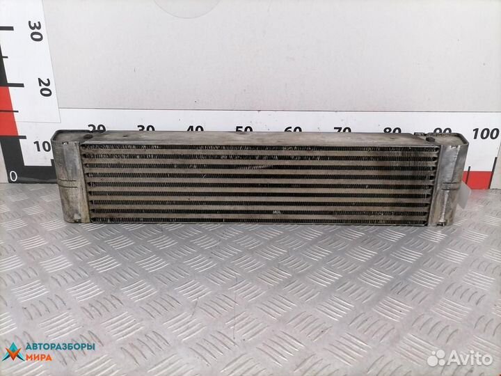 Интеркулер Land Rover Range Rover 3 2002 PML000011