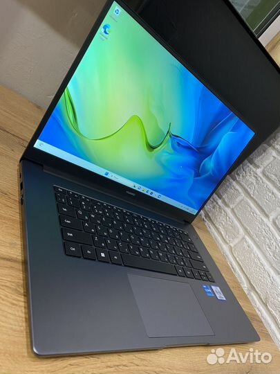 Huawei Matebook d15