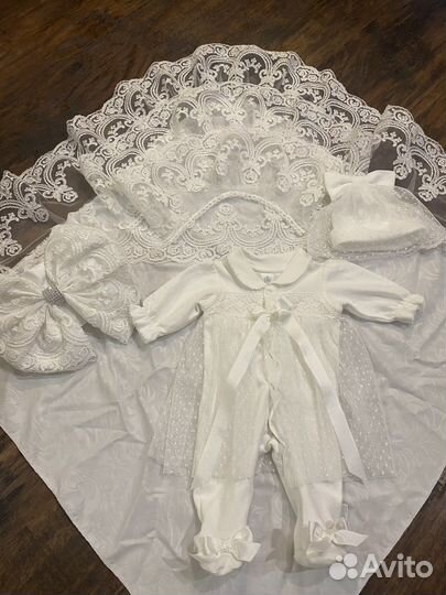 Конверт на выписку. Наследникь Выжанова