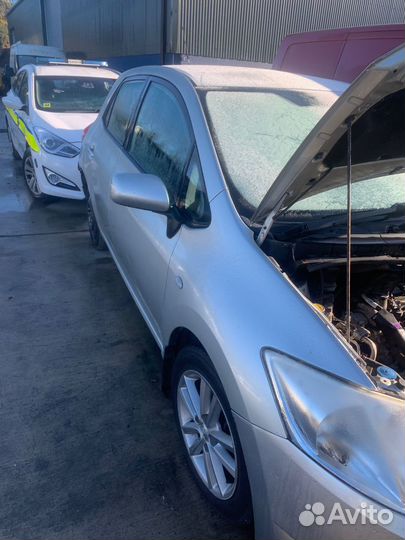 Суппорт тормозной задний левый toyota auris E150