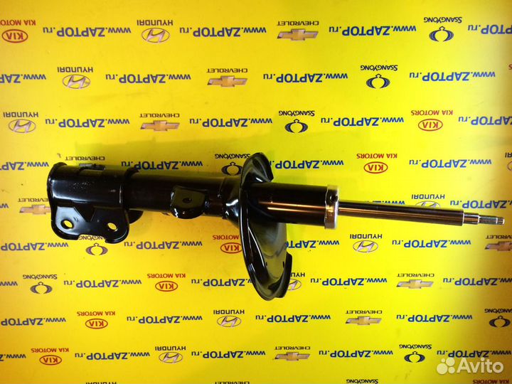 Амортизатор передний правый Hyundai Santa FE