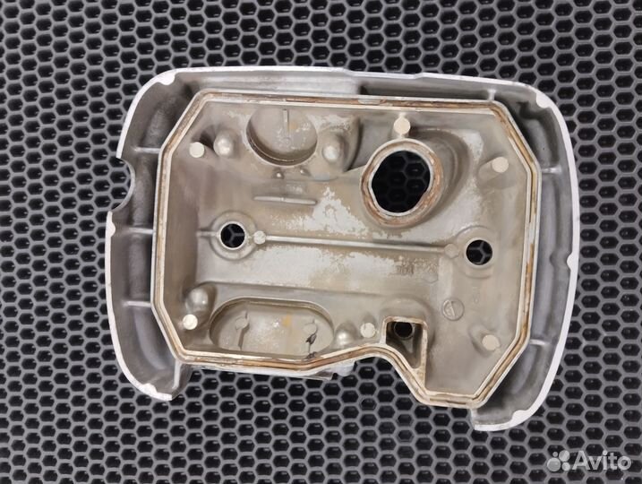 Honda XL400V Transalp, VRX 400 клапанная крышка ле