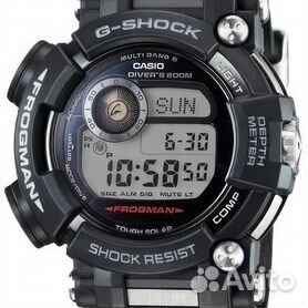 Harga g clearance shock frogman