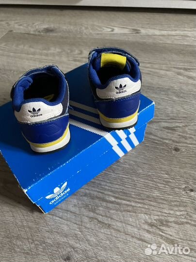 Кроссовки детские adidas оригинал