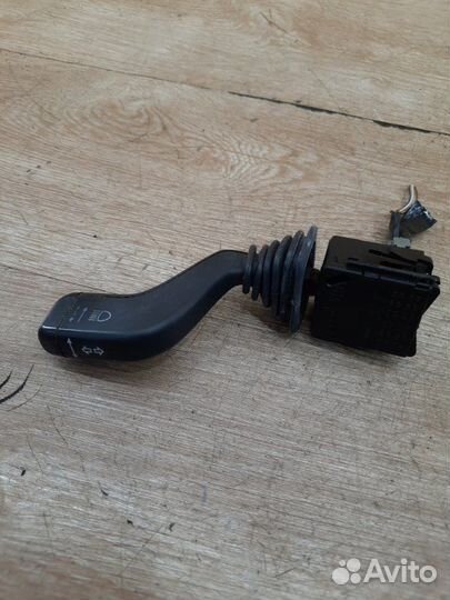 Переключатель света Opel Corsa C хетчбэк 3дв