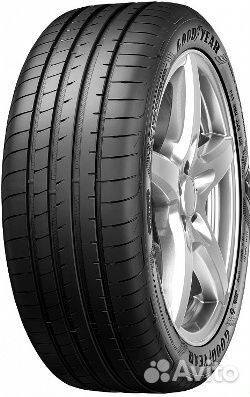 Goodyear Eagle F1 Asymmetric 5 235/35 R19 91Y