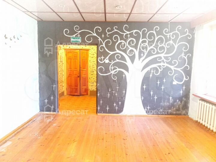 3-к. квартира, 76,9 м², 1/5 эт.