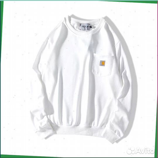 Кофта Carhartt Wip (Номер партии: 50361)