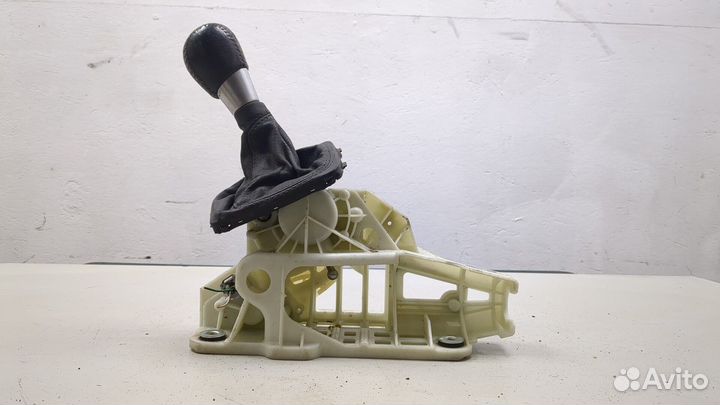 Кулиса кпп Volvo XC60, 2013