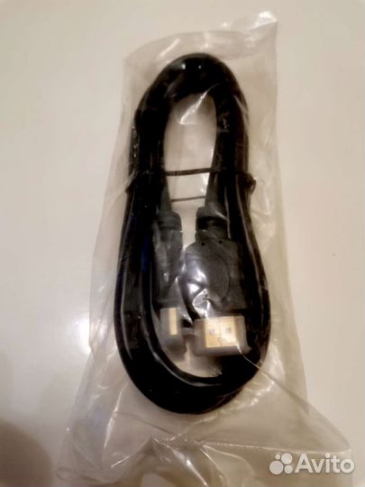 Кабель hdmi 1м