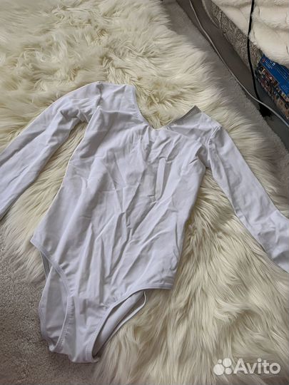 Купальник для танцев