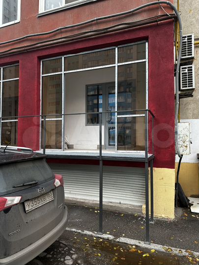 Свободного назначения, 84.2 м²